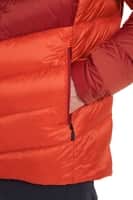Glaceon Pro Jacket