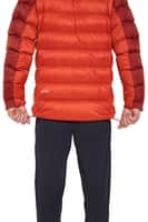Glaceon Pro Jacket