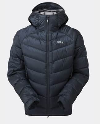 Glaceon Pro Jacket