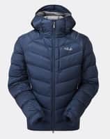 Glaceon Pro Jacket