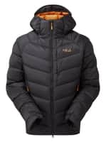 Glaceon Pro Jacket
