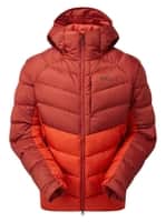 Glaceon Pro Jacket
