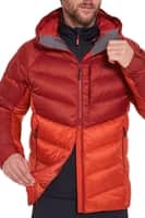 Glaceon Pro Jacket