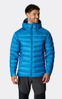 Electron Pro Hoody
