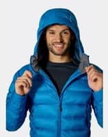 Electron Pro Hoody