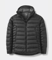 Electron Pro Hoody
