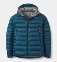 Electron Pro Hoody