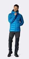 Electron Pro Hoody
