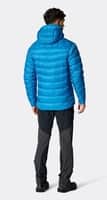 Electron Pro Hoody