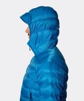 Electron Pro Hoody