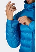 Electron Pro Hoody