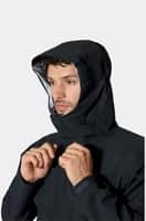 Firewall Jacket