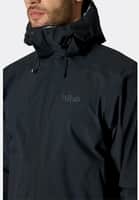 Firewall Jacket