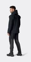 Firewall Jacket