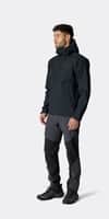 Firewall Jacket