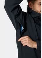 Firewall Jacket