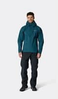 Firewall Pants