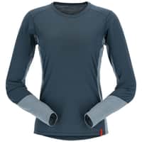 Syncrino Base LS Tee Women's