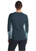 Syncrino Base LS Tee Women's
