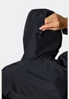 Downpour Jacket Women's
