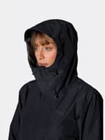 Downpour Jacket Women's