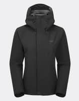 Downpour Jacket Women's