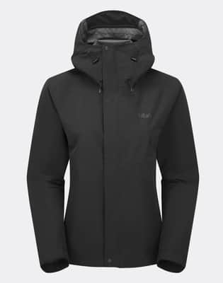 Downpour Jacket Women's