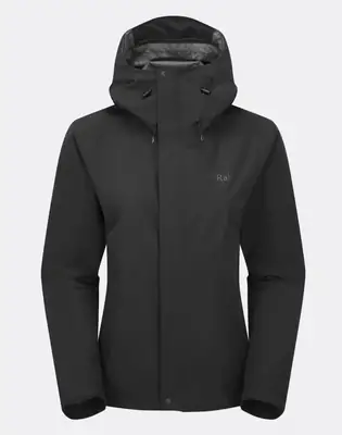 Dmska bunda Downpour Jacket Women's