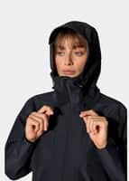Downpour Jacket Women's