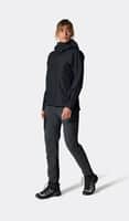 Downpour Jacket Women's