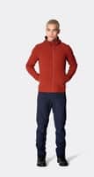 Stavel Hoody