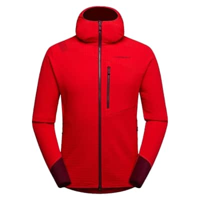 Bristen Thermal Hoody