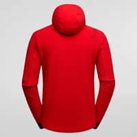Bristen Thermal Hoody