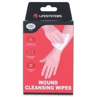 Alcohol-Free Cleaning Wipe - 20 pcs