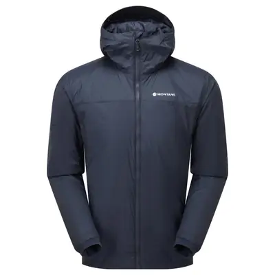 Pnsk bunda Fortes Lite Hoodie