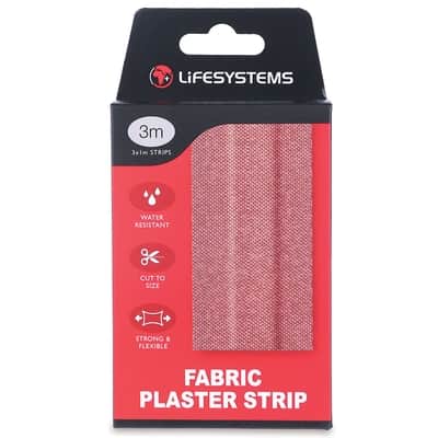 Plaster Fabric Strip