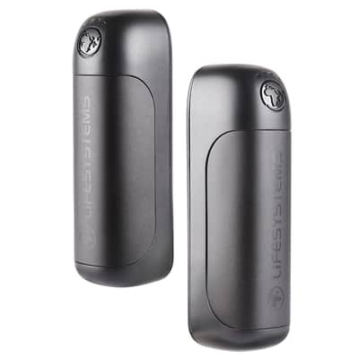 Dual Palm Curved Handwarmers