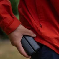 Dual Palm Curved Handwarmers