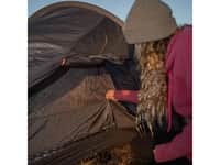 Solo Peak Tent