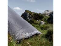 Solo Peak Tent