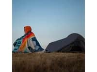 Solo Peak Tent
