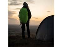 Rucksack Raincover - 35 l