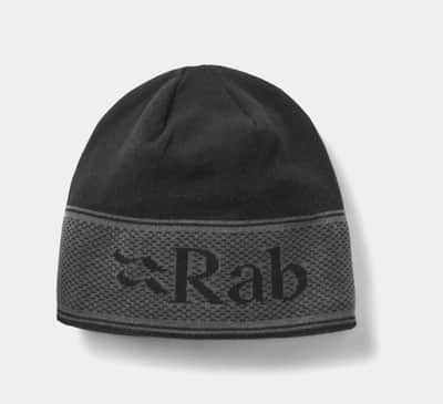Logo Band Beanie