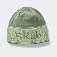 Logo Band Beanie