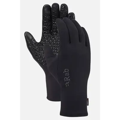 Zimn rukavice Power Stretch Contact Grip Glove