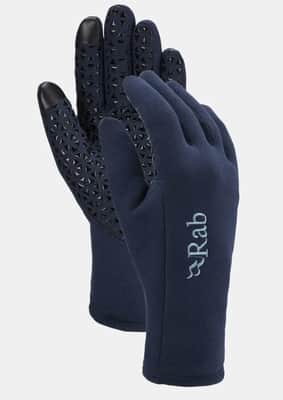 Power Stretch Contact Grip Glove Women's