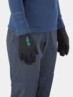 Power Stretch Contact Grip Glove Women's