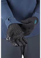Power Stretch Contact Grip Glove Women's