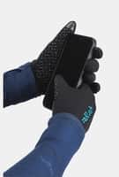 Power Stretch Contact Grip Glove Women's