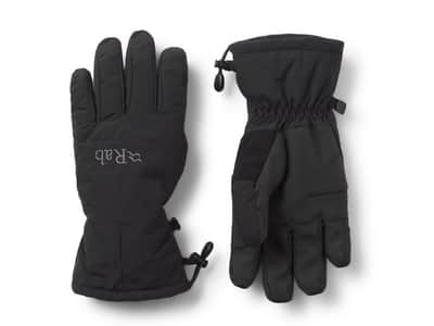 Storm Gloves Women's